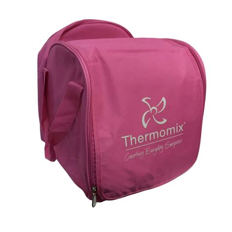 thermomix tm6 travel bag